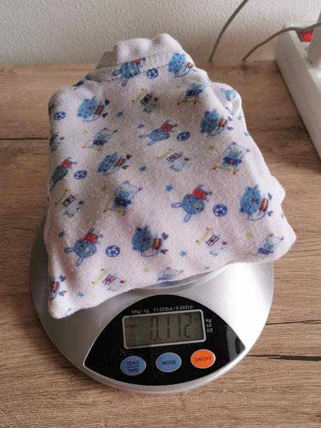 Bavlnený overal, early days,68