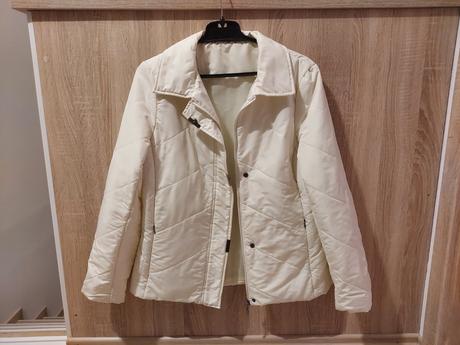 Prechodná bunda, 38