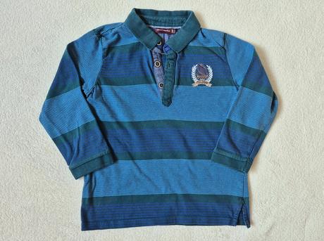 3x polokošeľa, sergent major,110