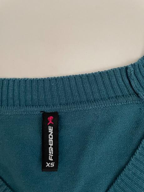 Sveter, new yorker,xs