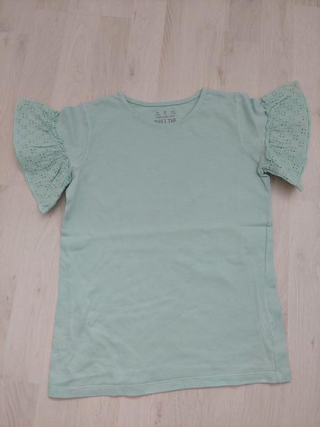 Tričko č.140, f&f,140