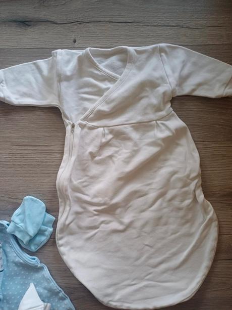 Mix balík pre novorodenca, 50–62