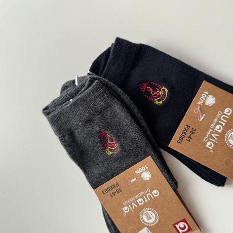 Vysoké ponožky fx6003, 38 / 39 / 40