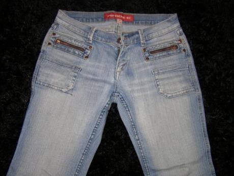 Prepracované 3/4 rifle, fishbone,s