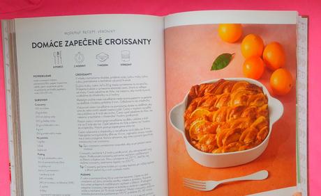 Tradičná kuchyňa moderná., 