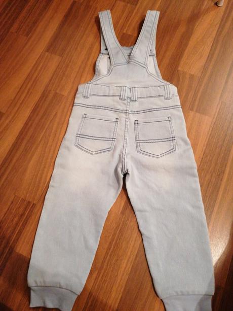 Riflove nohavice na traky 92, lupilu,92