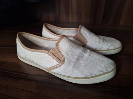 Topanky calvin klein, 37