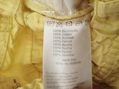 Super gaťuše, baby,80