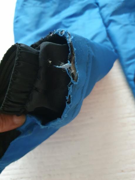 122 až 128 oteplovacky crivit, crivit,128