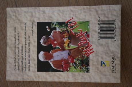 Miluji tě- kniha o tom jak vyjadrit lasku, 