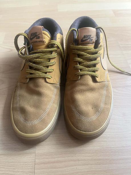 Pánske topánky nike, veľ. 42, nike,42