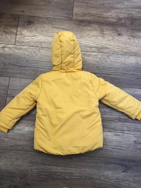 Prechodná bunda 98, sinsay,98