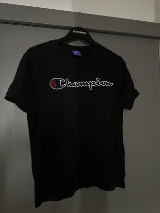 Tričko, champion,s
