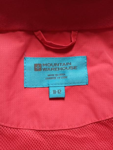 Funkčná, mountain warehouse,146