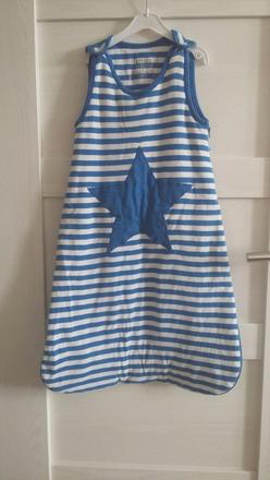 Bavlnený spací vak, bébé cool