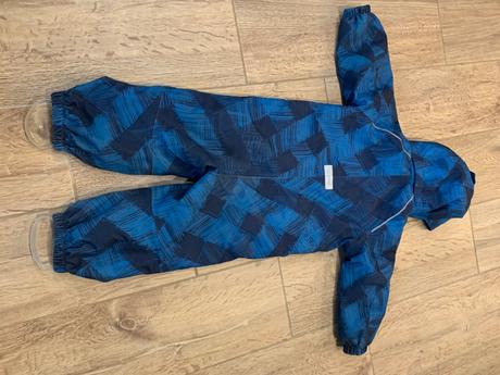 Reima pakuri zimná kombinéza 92/98, reima,92