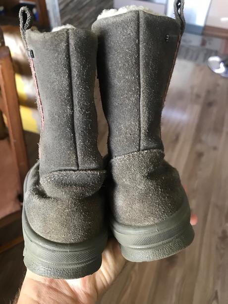 Čižmičky coretex, superfit,29