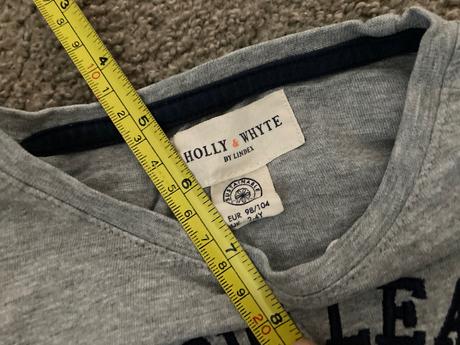 Tričko v.98/104, lindex,98