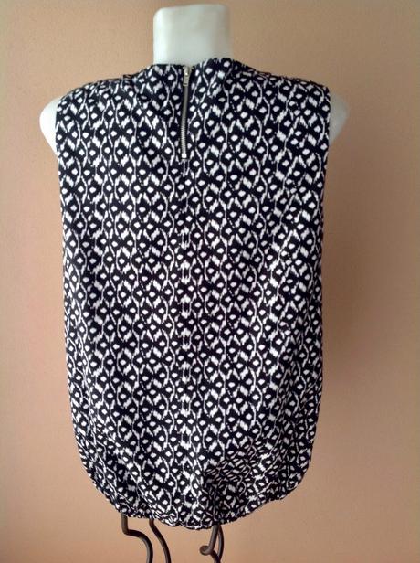 Bluzka sequel /62a, 40