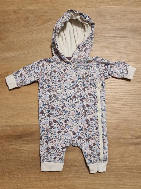 Overalík so cute, veľ. 0 - 3 m, 56