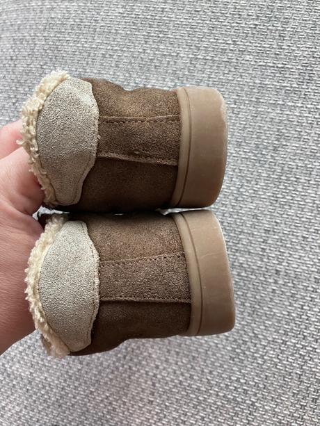 Zateplené tenisky, zara,28