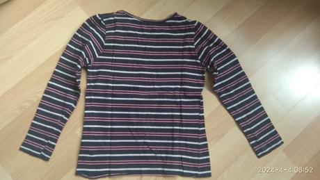 Dievčenské tričko veľ.110/116, lupilu,110