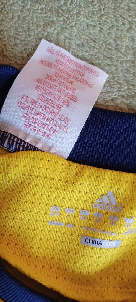 Športové  tričko adidas, clima cool, adidas,s