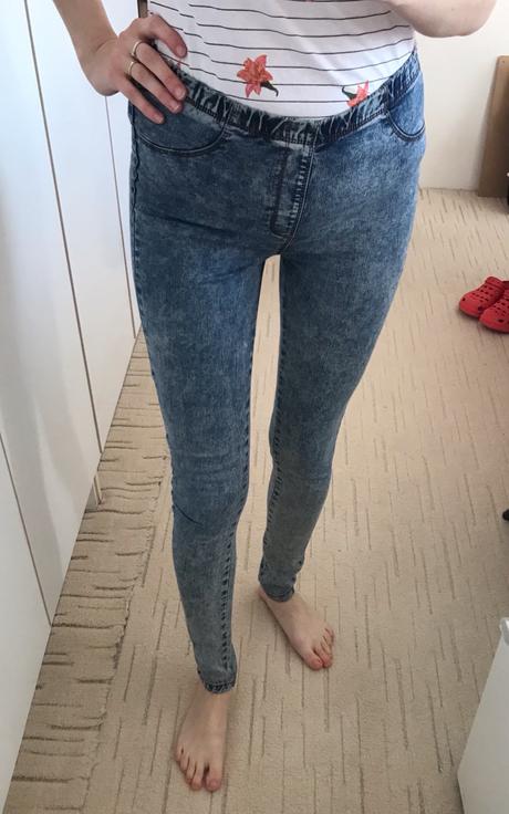 Rifle na gumu v pase, xs