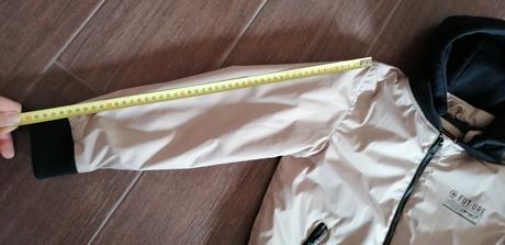 Prechodná bundička, chapter young,134