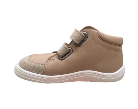 Baby bare - febo fall cappuccino, baby bare shoes,34 / 35