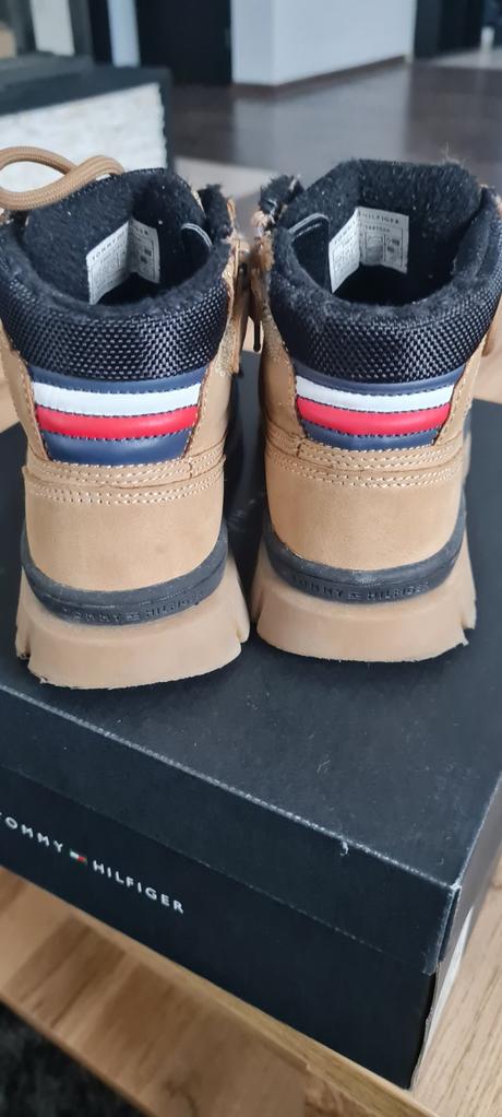 Chlapcenske topanky tommy hilfiger velkost 30, tommy hilfiger,30