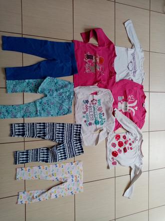 Balík na doma 92-98, 86–98