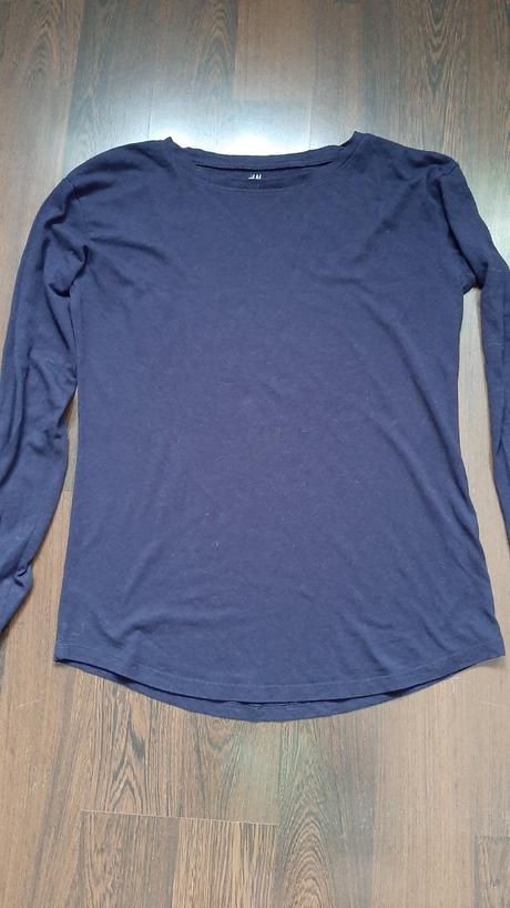 Damske tričko, h&m,l