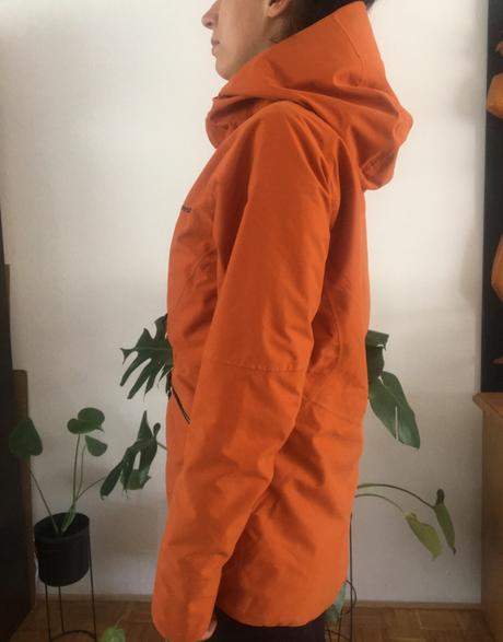 Lyžiarska/snowboardova bunda everest, 36