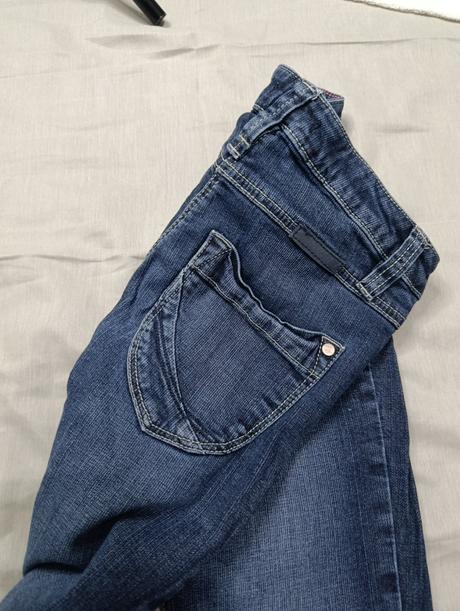 S.oliver dievčenské rifle 152, s.oliver,152