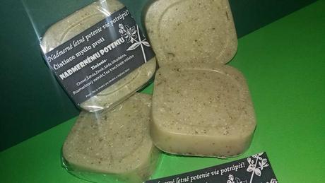 Nadmerné letné potenie vie potrápiť,