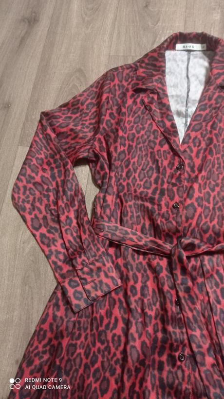 Dámske šaty na kd, m