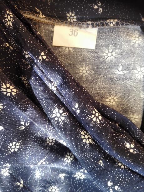 Romantická sukňa, 36