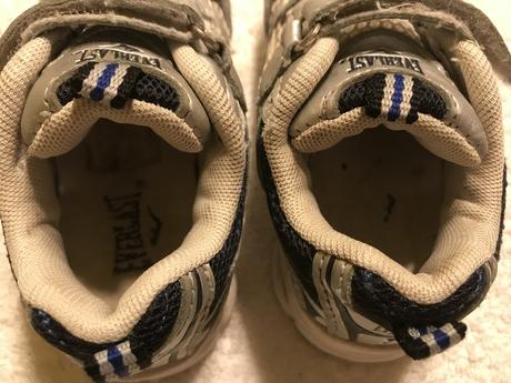 Everlast tenisky, everlast,24