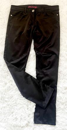 Nohavice skinny, denim co,l