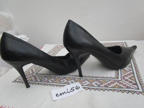 2332. topánky eleg., 37