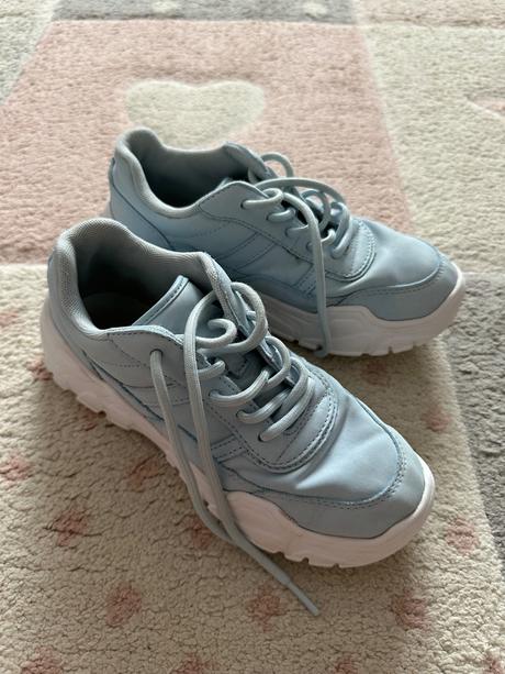 Tenisky venice, deichmann,34