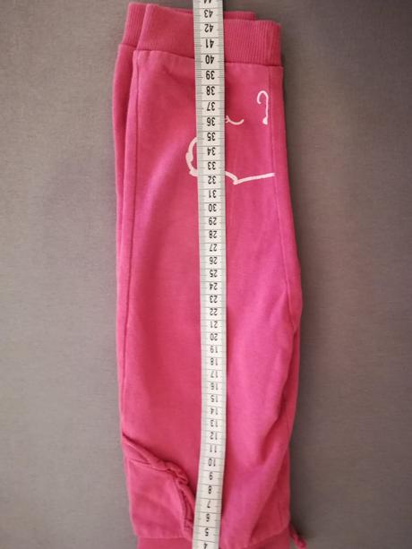 Balík leginiek, 68–80