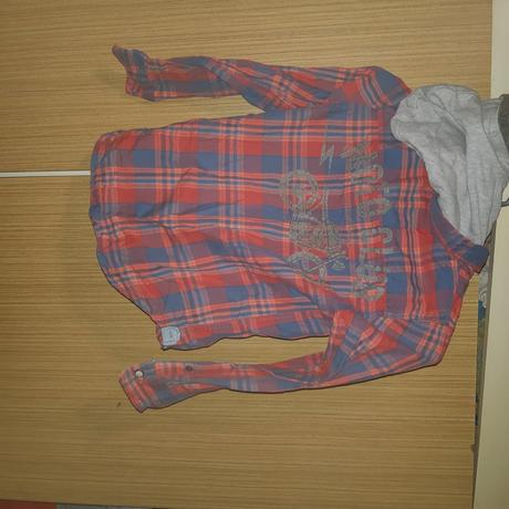 Chlapcenska kosela, h&m,134