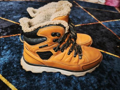 Fila zimne topanky, f&f,38