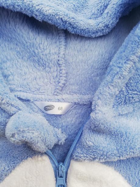 Overal prechodný, pepco,68