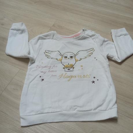 Mikina harry potter, 98