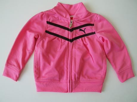 Súprava puma, puma,86