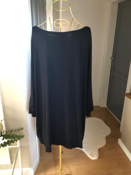 Ulla popken kvalitný top, 56