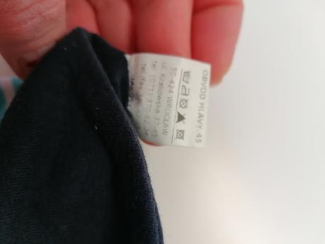 Ciapka na snurky broel 45cm, broel,80